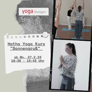 Yoga Stuttgart