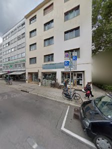 Yoga Stuttgart