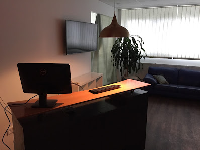 Bikram Yoga Eschborn