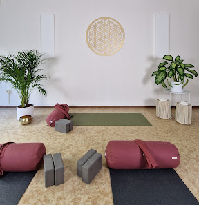 Einklang - Yoga - Pilates - HIIT