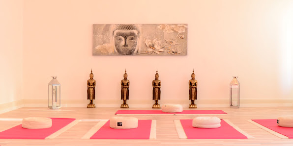 WAY Europäische Akademie für Yoga und ganzheitliche Gesundheit