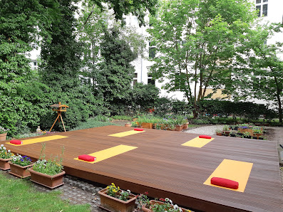 Sivananda Yoga Vedanta Zentrum