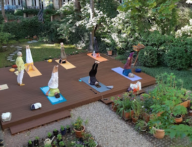 Sivananda Yoga Vedanta Zentrum