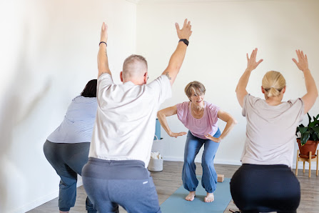 ParvatiYoga