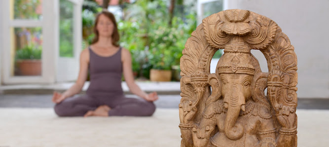 ParvatiYoga