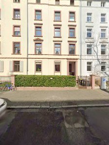Lachyoga Frankfurt - Lachclub Glück ist jetzt