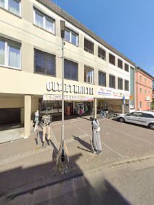 Innersmile Praxis für Traumatherapie & somatisches Yoga