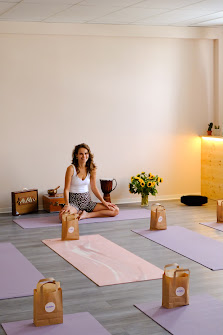 sangha studio