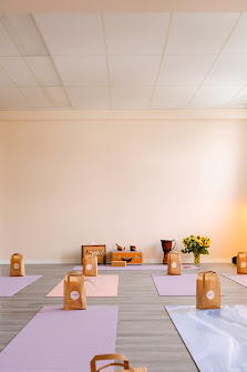 sangha studio