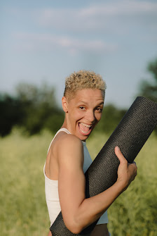 Yoga4You