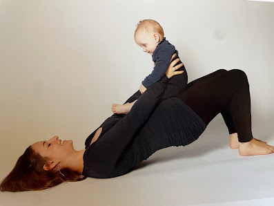 Yoga - Balance for you