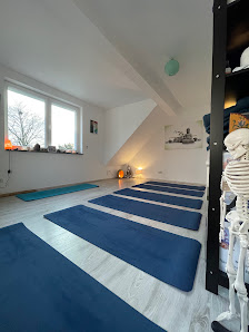 Yoga - Balance for you