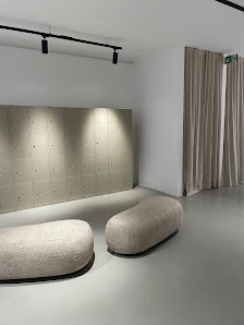 Shivasloft Yoga & Pilates Pempelfort