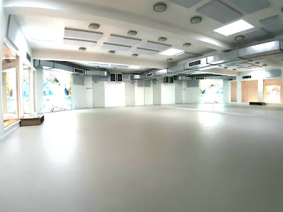 Bikram Yoga Düsseldorf