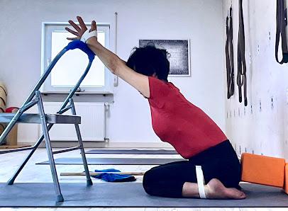 Yoga Rhein Main