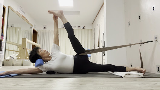 Yoga Rhein Main
