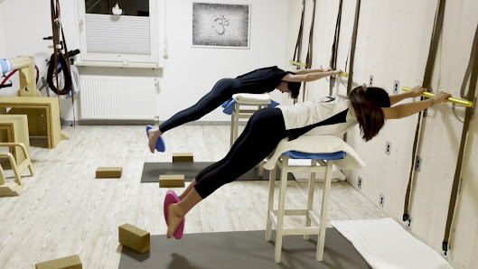 Yoga Rhein Main