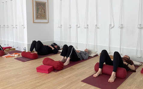 devi mata – Yoga & integrale Massage Düsseldorf