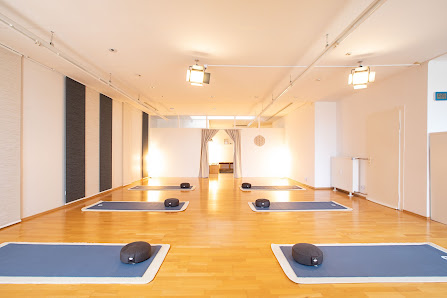 Yogananta Studio Friedrichsdorf