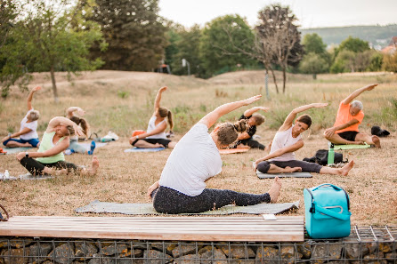 Yogananta Studio Friedrichsdorf