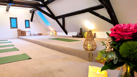 Tureia Yoga Zentrum