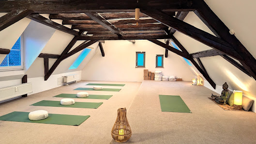 Tureia Yoga Zentrum