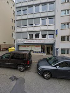 Entwicklungsraum Stuttgart