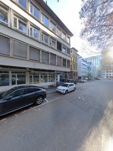 Yoginzky - Yoga-Studio am Hauptbahnhof