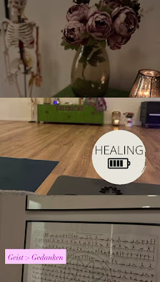 Yoginzky - Yoga-Studio am Hauptbahnhof