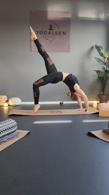 Yogaleen
