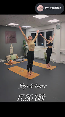 Yogaleen