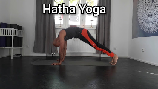 Clari di Yoga
