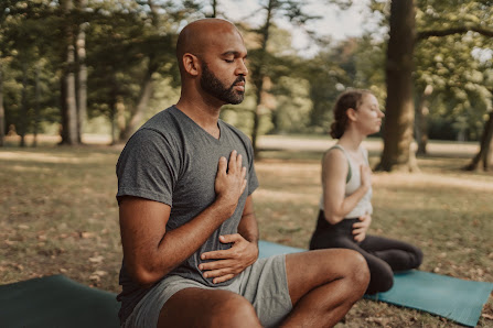 Mobile Massage und Yoga Kurse Berlin | Magoose