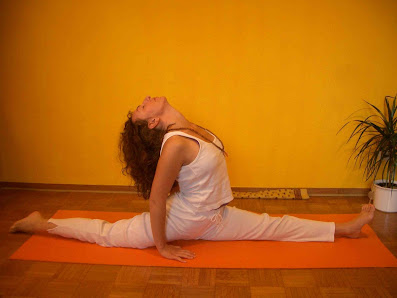 Yogaschule Prana - Yoga