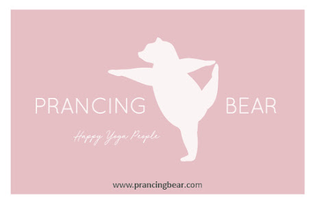 Prancing Bear - Christine Schönfelder