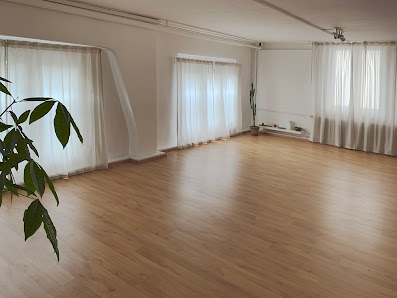 Flávia Mattar Yoga-Cannstatt