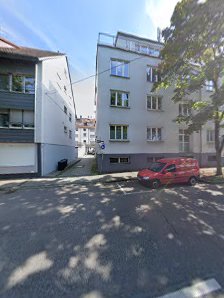 Flávia Mattar Yoga-Cannstatt