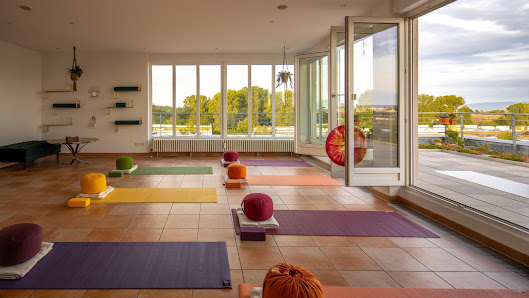 KIJU YOGA