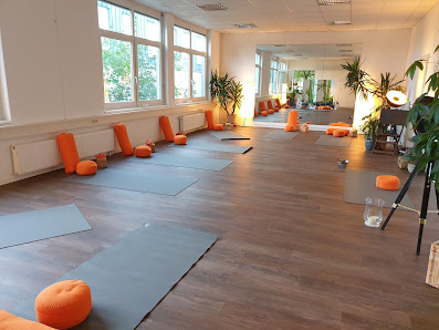 Brigittas Yoga Studio