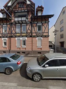 Esslingen Yoga - Bettina Raisch