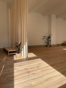 Shivasloft Yoga & Pilates Friedrichstadt