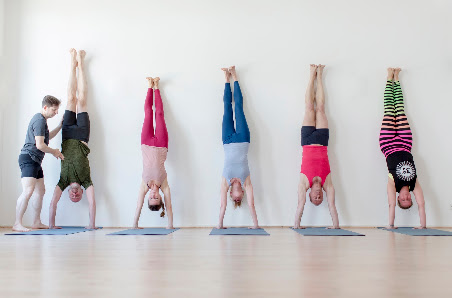 Shivasloft Yoga & Pilates Friedrichstadt