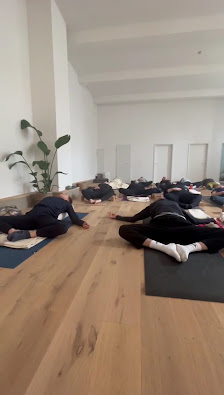 Shivasloft Yoga & Pilates Friedrichstadt