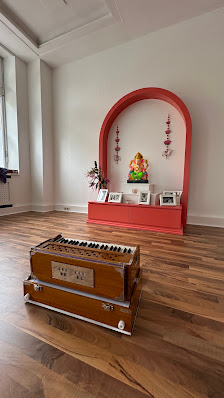 Jivamukti Yoga Düsseldorf