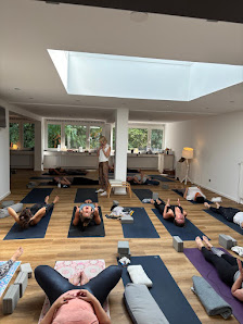 YogaKitchen