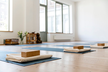 Shivasloft Yoga & Pilates Flingern