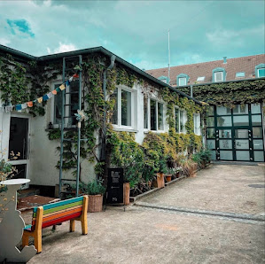 Yoga in Oberbilk