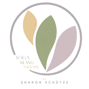 Yoga, Klang, Therapie - Sharon Schütze - Bewegt und Gehalten