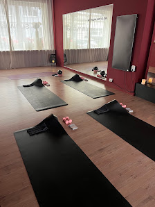 SLOW BURN | Hot Yoga & Pilates