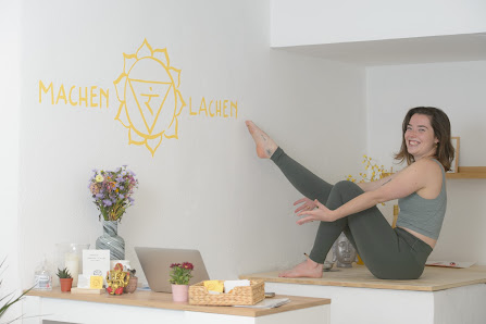 Machen und Lachen Studio
